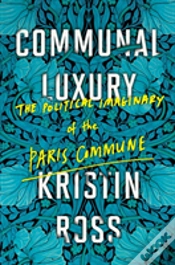 Capa do artigo Communal Luxury