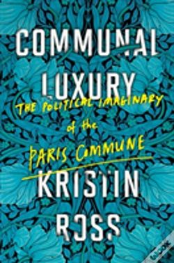 Capa do artigo Communal Luxury
