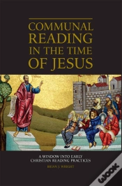 Capa do artigo Communal Reading In The Time Of Jesus