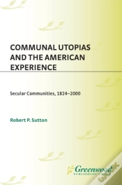 Capa do artigo Communal Utopias And The American Experience