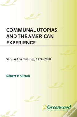 Capa do artigo Communal Utopias And The American Experience