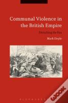 Communal Violence In The British Empire