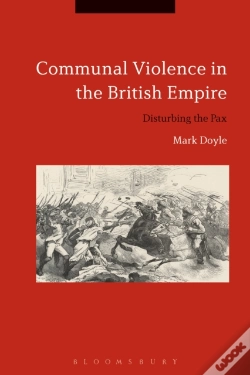 Capa do artigo Communal Violence In The British Empire