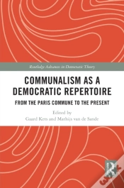 Capa do artigo Communalism As A Democratic Repertoire