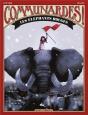 Communardes ! : Les Éléphants Rouges - Preview