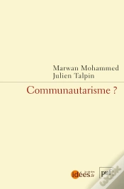 Capa do artigo Communautarisme ?