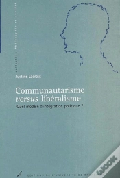 Capa do artigo Communautarisme Versus Libéralisme : Quel Modèle D