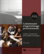 Communaute D Apprentissage Professionnelle - Preview