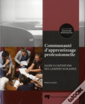 Communaute D Apprentissage Professionnelle