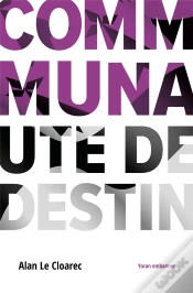 Capa do artigo Communauté De Destin