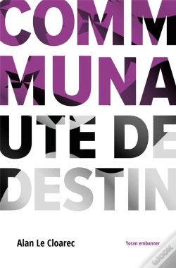 Capa do artigo Communauté De Destin