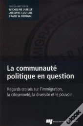 Communaute Politique En Question