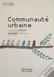 Capa do artigo Communauté Urbaine