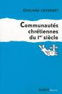 Communautés Chrétiennes Au Ier Siècle - Preview