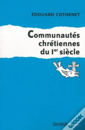 Capa do artigo Communautés Chrétiennes Au Ier Siècle