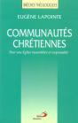 Communautes Chretiennes - Preview