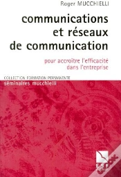Capa do artigo Communcation Et Réseaux De Communication ; Pour Accroître L