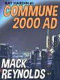 Commune 2000 Ad - Preview