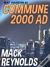 Capa do artigo Commune 2000 Ad