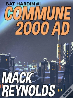 Capa do artigo Commune 2000 Ad