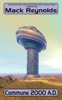Commune 2000 A.D. - Preview