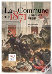 Capa do artigo Commune De 1871 Le Printemps Parisien