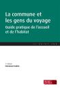 Commune Et Les Gens Du Voyage 4e Edition - Preview