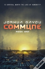 Capa do artigo Commune
