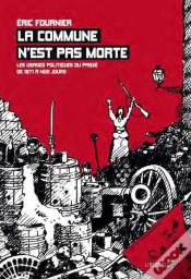 Capa do artigo Commune N