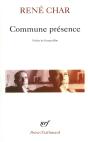 Commune Présence - Preview