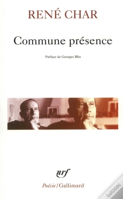 Capa do artigo Commune Présence