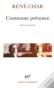 Capa do artigo Commune Présence