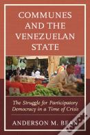 Communes And The Venezuelan State