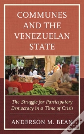 Communes And The Venezuelan State