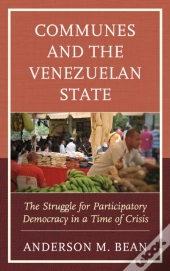 Communes And The Venezuelan State