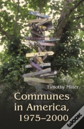 Communes In America 1975-2000