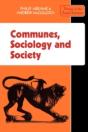Communes, Sociology And Society - Preview