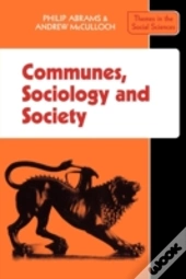 Communes, Sociology And Society