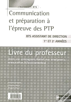 Capa do artigo Communic Prep Epr Ptp Bts Ass Dion Pr