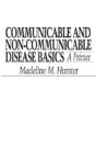 Communicable And Non-Communicable Disease Basics - Preview