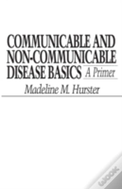 Capa do artigo Communicable And Non-Communicable Disease Basics