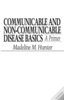 Capa do artigo Communicable And Non-Communicable Disease Basics