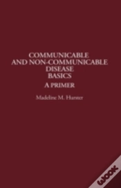 Capa do artigo Communicable And Non-Communicable Disease Basics