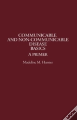 Capa do artigo Communicable And Non-Communicable Disease Basics