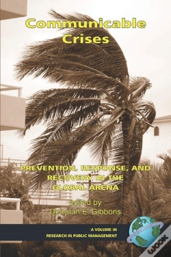 Capa do artigo Communicable Crises