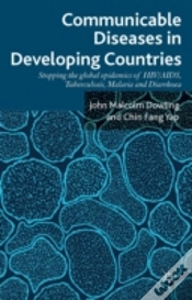Capa do artigo Communicable Diseases In Developing Countries
