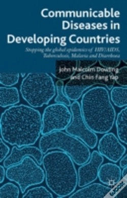 Capa do artigo Communicable Diseases In Developing Countries