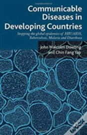 Capa do artigo Communicable Diseases In Developing Countries
