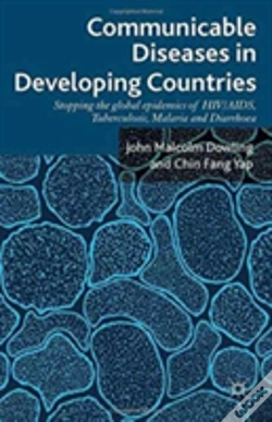 Capa do artigo Communicable Diseases In Developing Countries
