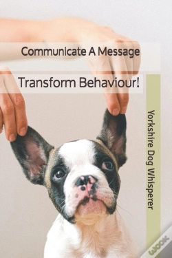 Capa do artigo Communicate A Message - Transform Behaviour!